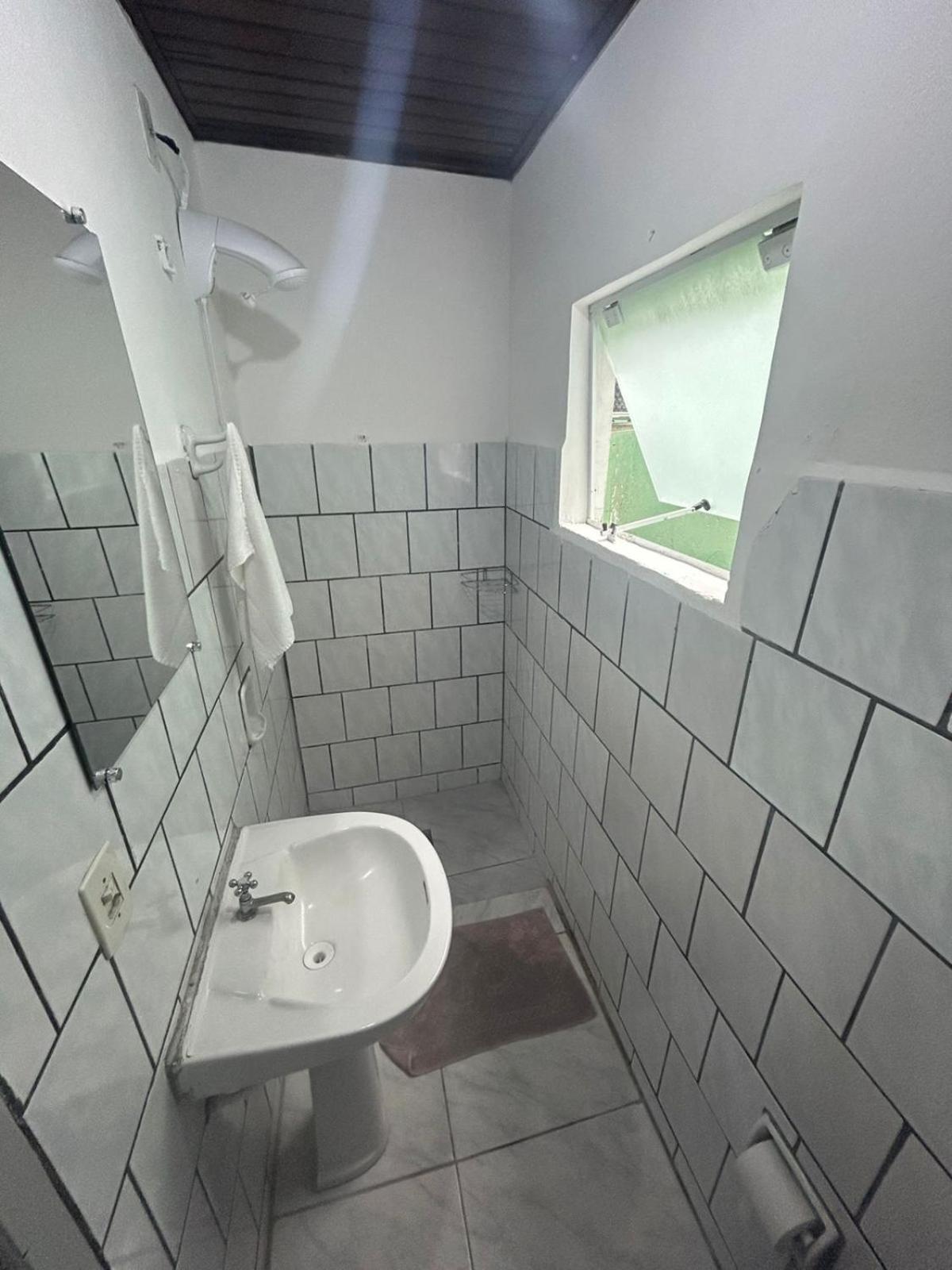 Hotel Parana Bc Balneário Camboriú Rom bilde