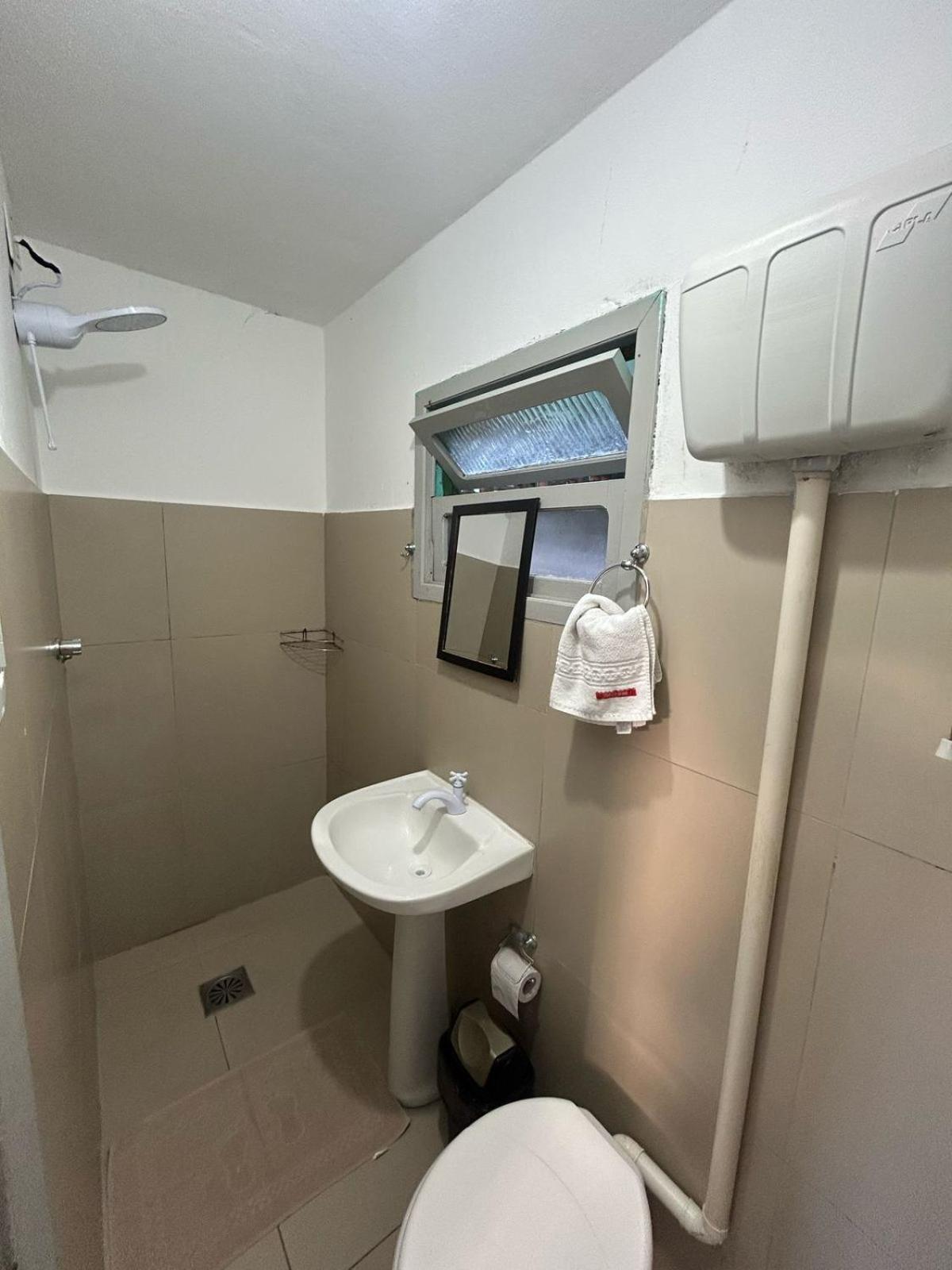 Hotel Parana Bc Balneário Camboriú Rom bilde