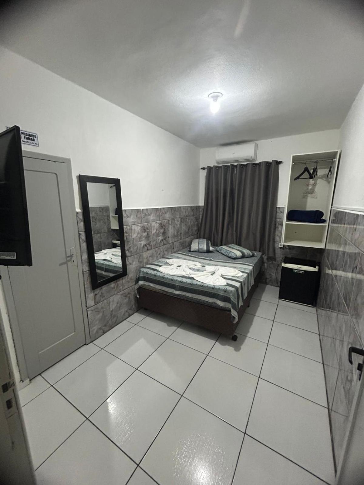 Hotel Parana Bc Balneário Camboriú Rom bilde