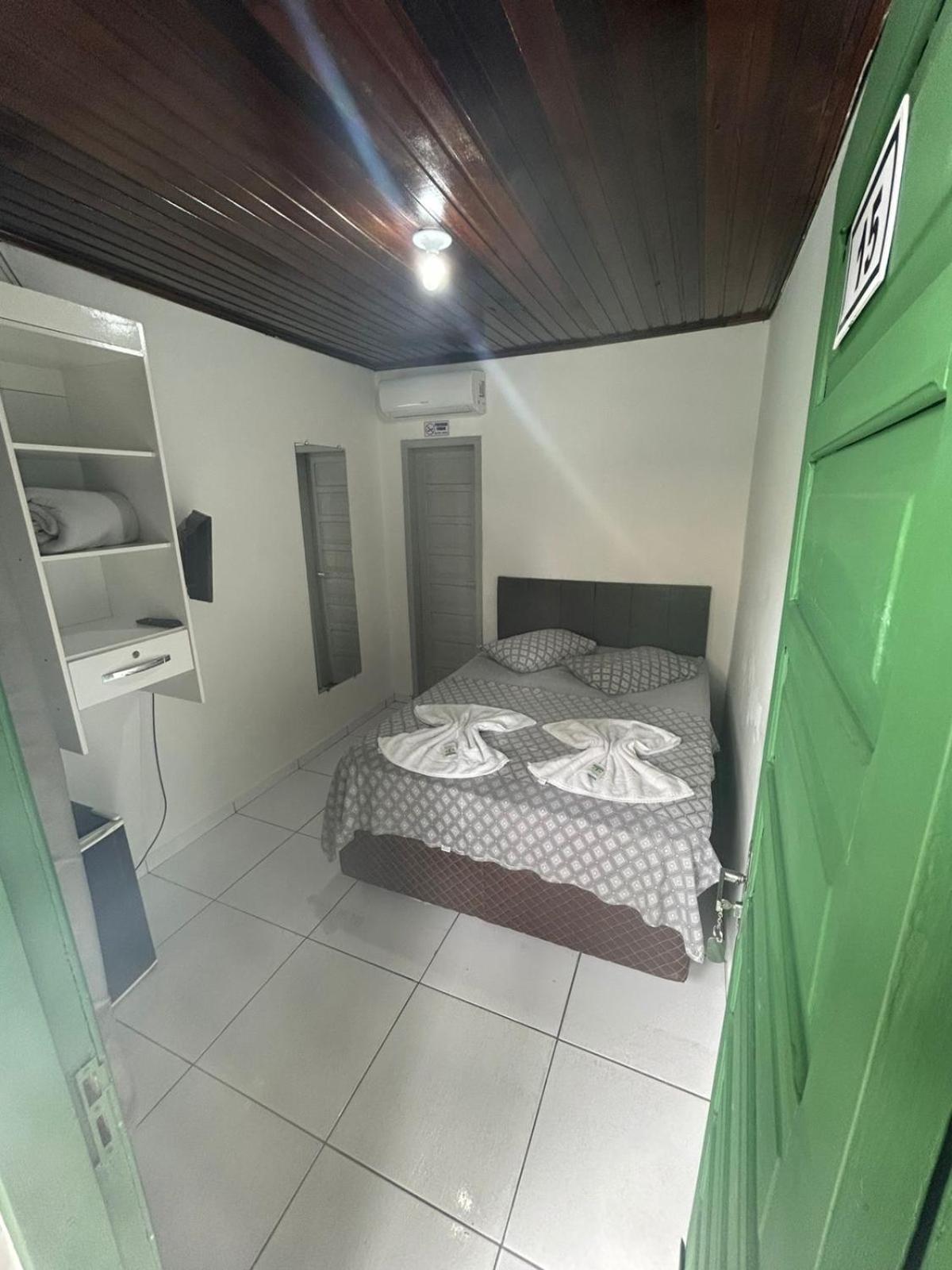 Hotel Parana Bc Balneário Camboriú Rom bilde