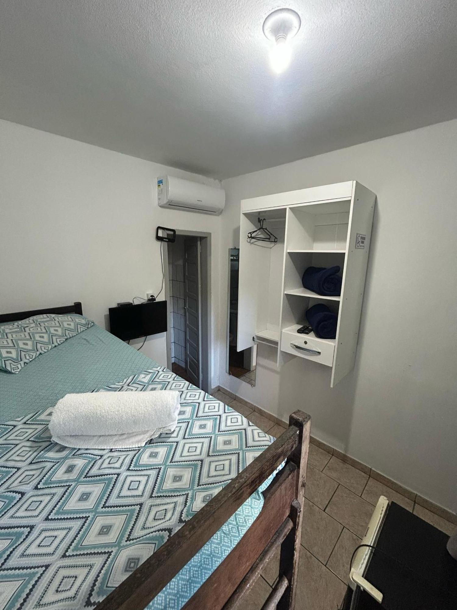 Hotel Parana Bc Balneário Camboriú Rom bilde