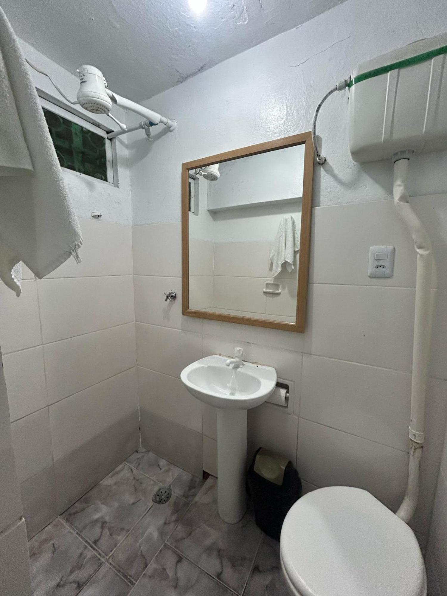 Hotel Parana Bc Balneário Camboriú Rom bilde