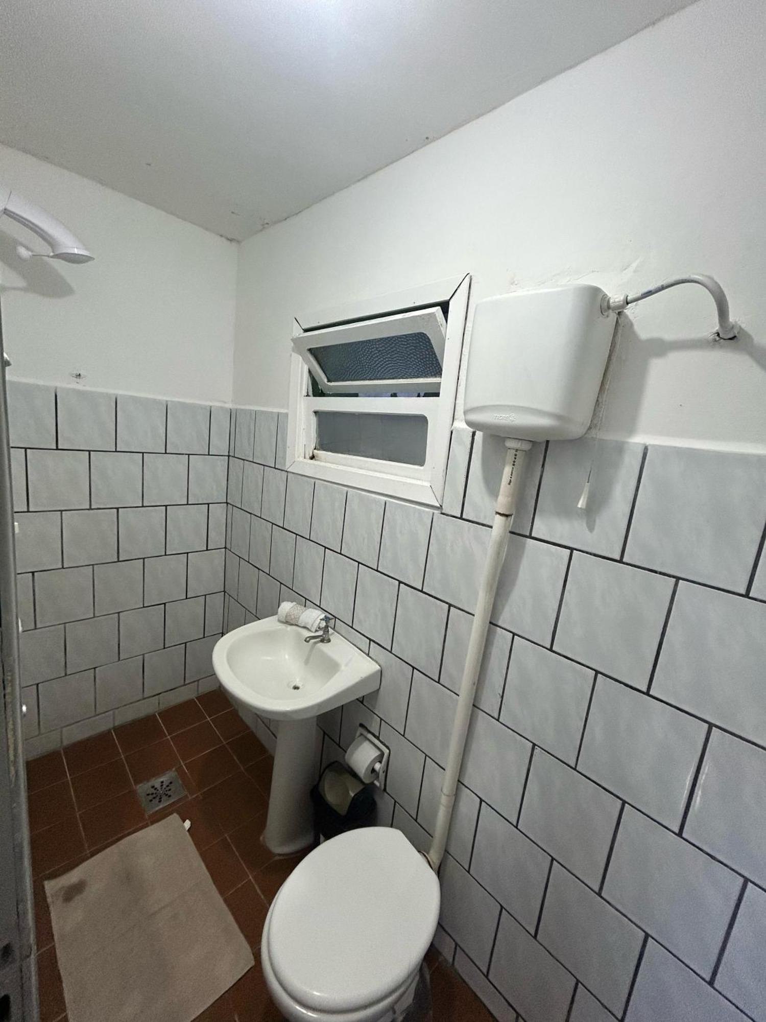 Hotel Parana Bc Balneário Camboriú Rom bilde